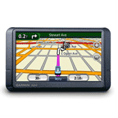how to get a free map update on garmin nuvi 1410