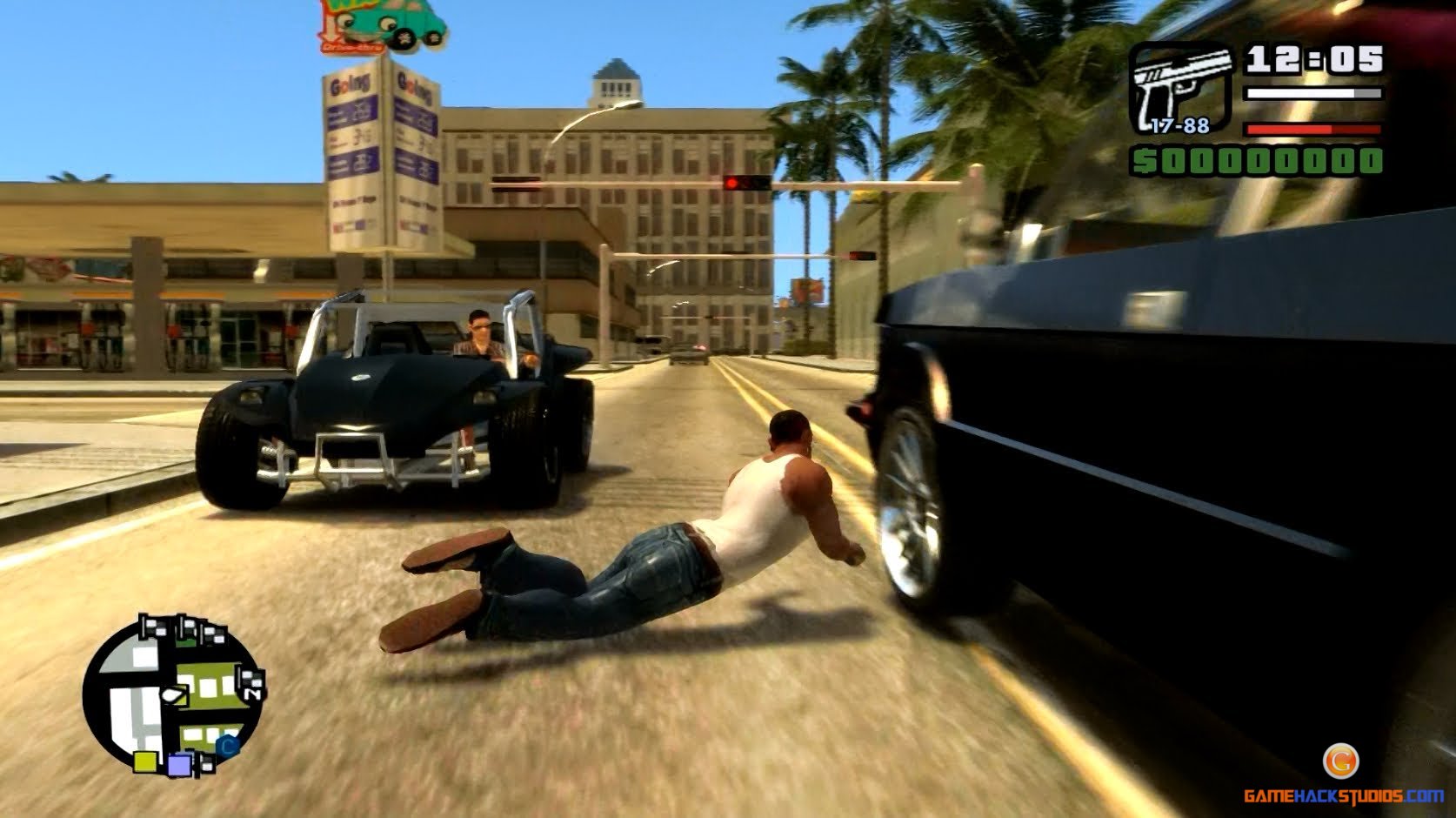 download gta san andreas for pc free